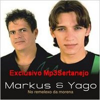 Markus e Yago